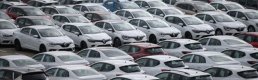 Arz endişelerine rağmen otomotiv üretimi 2 ayda %14 arttı