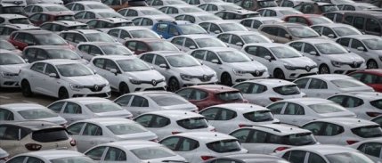 Arz endişelerine rağmen otomotiv üretimi 2 ayda %14 arttı