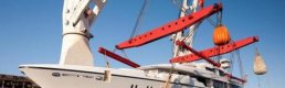 ASBAŞ'a 6 Milyon Dolar Yatırım Bütçesi