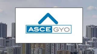 ASCE GYO, halka arz için 27-28 Temmuz'da talep toplayacak