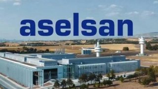 ASELSAN 26,2 milyon dolarlık sözleşme imzaladı