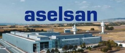 Aselsan'a Türk Devletleri Teşkilatı'ndan 58,6 milyon dolarlık sipariş