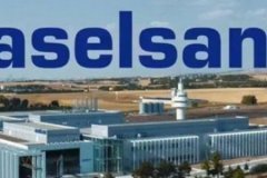 ASELSAN'dan 171 milyon dolarlık ihracat sözleşmesi