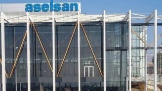 Aselsan'dan 32 milyon euroluk sözleşme