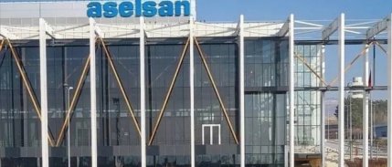 Aselsan'dan 32 milyon euroluk sözleşme