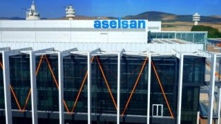 ASELSAN'dan 59,4 milyon euroluk ihracat sözleşmesi