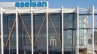 Aselsan'dan 84 milyon dolarlık sözleşme