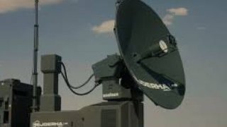 ASELSAN'dan ÇELİKKUBBE'ye 