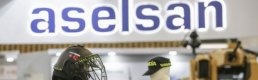 ASELSAN ile MSB arasında 102,3 milyon dolarlık sözleşme