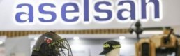 ASELSAN ile SSB arasında 54 milyon dolarlık sözleşme