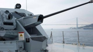 Aselsan muhafız sistemine yapay zeka dokunuşu