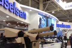 Aselsan piyasa değerinde 1 trilyon lira eşiğini aşarak rekor kırdı