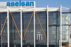 Aselsan seri üretimde 286 bin ürün teslimatına ulaştı