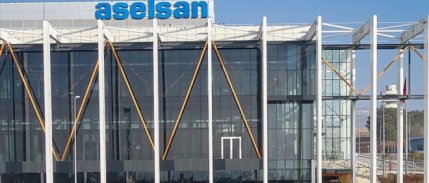 Aselsan seri üretimde 286 bin ürün teslimatına ulaştı