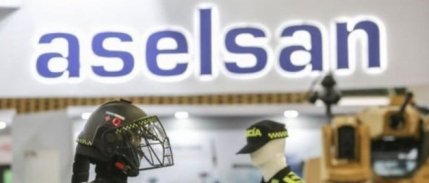 Aselsan ve BMC arasında 96,8 milyon euroluk sözleşme