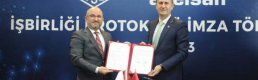 ASELSAN ve TSE'den millileştirme alanında iş birliği 