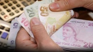 Asgari Ücret 2018 Yılında Net 1.603 Lira Olacak