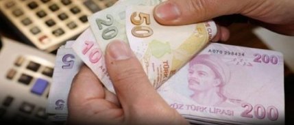 Asgari Ücret 2018 Yılında Net 1.603 Lira Olacak