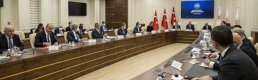 Asgari Ücret Tespit Komisyonu'nun ilk toplantısı sona erdi