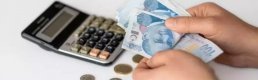 Asgari ücretlinin enflasyon kaybı hesaplandı