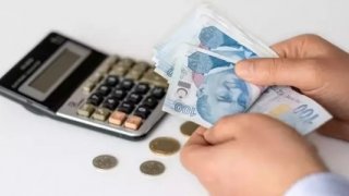 Asgari ücretlinin enflasyon kaybı hesaplandı