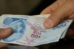 Asgari ücrette ikinci toplantı başladı