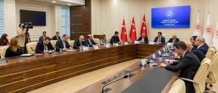 Asgari ücrette ilk toplantı sona erdi: Taraflar ne söyledi?