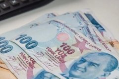 Asgari ücrette ilk toplantının tarihi belli oldu