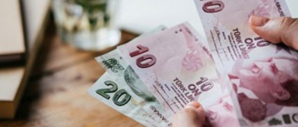 Asgari Ücrette Revizyon Bekleniyor