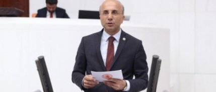 Aşkın Genç: ''2024'te benzine 58, motorine 63 kez zam yapıldı''