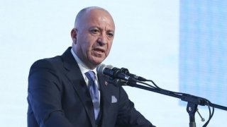 ASO: Anayasa tartışması ekonominin önüne geçmemeli