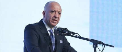 ASO/Ardıç: Büyümenin kaynağı üretim değil tüketim ve ithalat