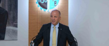 ASO Başkanı Ardıç, sosyoekonomik verileri yorumladı