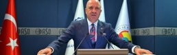 ASO Başkanı Seyit Ardıç'tan 'enflasyon düzeltmesi' çağrısı
