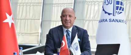 ASO: Deprem bölgesindeki sanayicilerin eleman ihtiyacını karşılayacağız