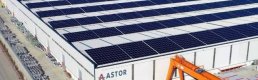 Astor Enerji'den 3,15 milyon dolarlık yeni anlaşma