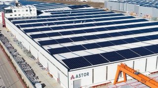 Astor Enerji ve Kontrolmatik’ten yeni iş anlaşması