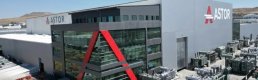 Astor Enerji'ye 1,1 milyar liralık teşvik