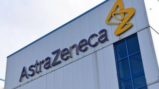 AstraZeneca'dan 1,8 milyar dolarlık satın alma