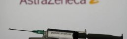AstraZeneca’dan ABD’ye 50 milyar dolarlık yüksek teknoloji yatırımı