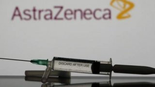 AstraZeneca’dan ABD’ye 50 milyar dolarlık yüksek teknoloji yatırımı