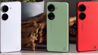 Asus akıllı telefon pazarından çekildiğini duyurdu