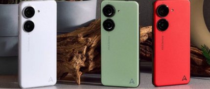 Asus akıllı telefon pazarından çekildiğini duyurdu