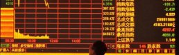 Asya Borsaları Düşüşlerle Açıldı