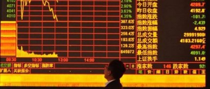 Asya Borsaları Shanghai Hariç, Düşüşle Açıldı