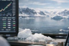 Asya borsalarında Grönland iyimserliği