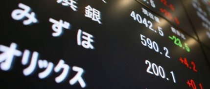 Asya’da Endeksler Karışık, Avrupa Yükselişte