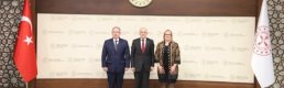 Asya Kalkınma Bankası Türkiye'de faaliyete başlıyor