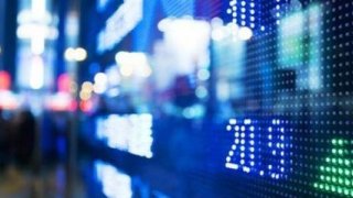 Asya piyasaları ticaret gerginlikleri etkisiyle karışık