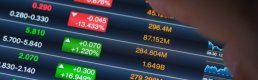 Asya piyasaları ticaret görüşmeleri etkisiyle karışık